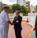 CFAS Recieves Honorary Citizen Award