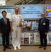 CFAS Recieves Honorary Citizen Award