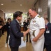 CFAS Recieves Honorary Citizen Award