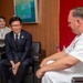 CFAS Recieves Honorary Citizen Award