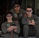 VMGR-152 executes aviation delivered ground refueling training with 160th SOAR