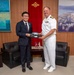CFAS Recieves Honorary Citizen Award