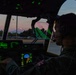 VMGR-152 executes aviation delivered ground refueling training with 160th SOAR