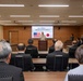 CFAS Recieves Honorary Citizen Award