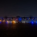 VMGR-152 executes aviation delivered ground refueling training with 160th SOAR