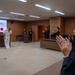 CFAS Recieves Honorary Citizen Award