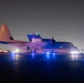 VMGR-152 executes aviation delivered ground refueling training with 160th SOAR