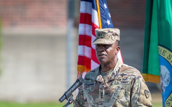 JBLM FORGE pilot to include 19 base modernization projects