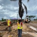 Concrete Pours Mark Major Milestone in Koblerville Elementary School Rebuild