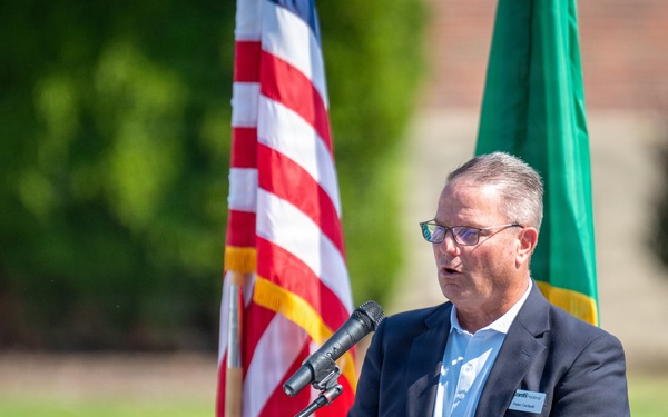 JBLM FORGE pilot to include 19 base modernization projects