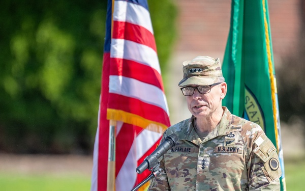 JBLM FORGE pilot to include 19 base modernization projects