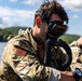 5th Special Forces Group Conducts Dive Training at Camp Buckner