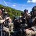 5th Special Forces Group Conducts Dive Training at Camp Buckner