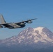 VMGR-152, 252, aerial refuels 160th SOAR during Evergreen 26