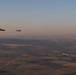 VMGR-152, 252, aerial refuels 160th SOAR during Evergreen 26