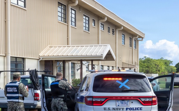 PMRF participates in Exercise Citadel Pacific 2026