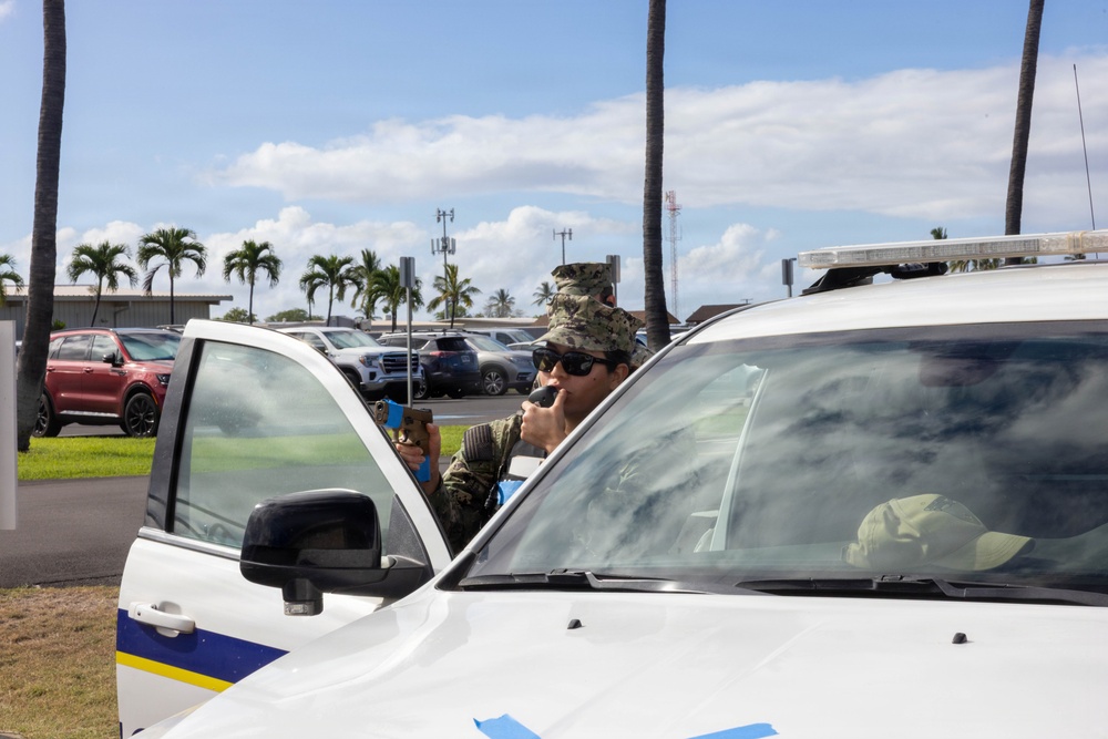 PMRF participates in Exercise Citadel Pacific 2026