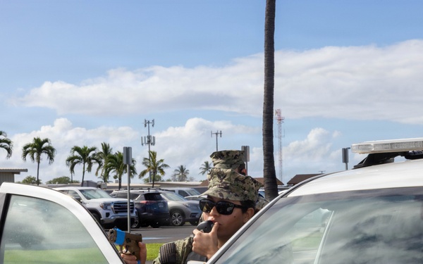 PMRF participates in Exercise Citadel Pacific 2026