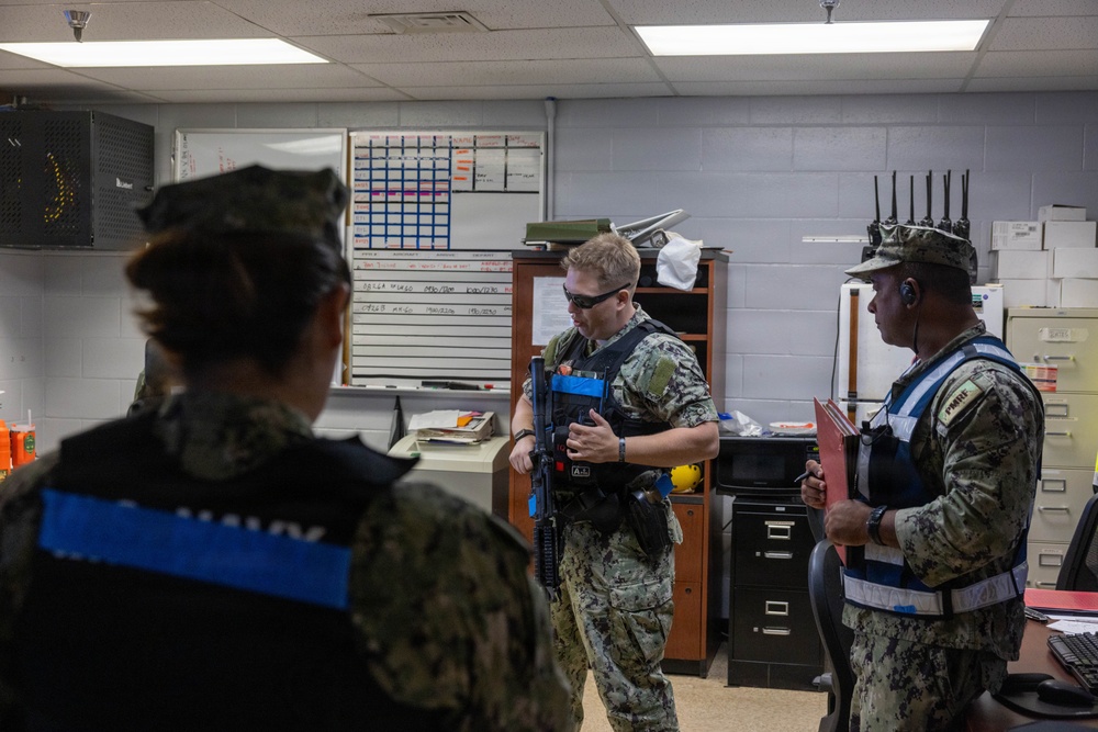 PMRF participates in Exercise Citadel Pacific 2026
