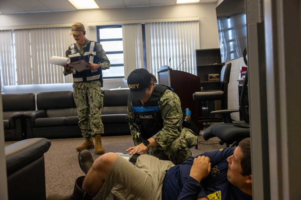 PMRF participates in Exercise Citadel Pacific 2026