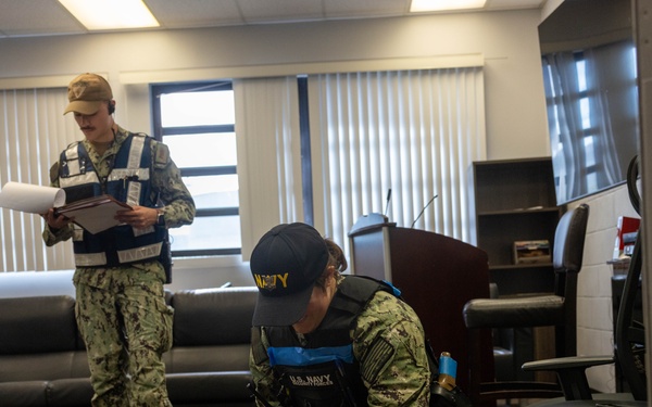 PMRF participates in Exercise Citadel Pacific 2026