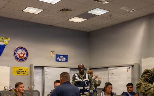 PMRF participates in Exercise Citadel Pacific 2026