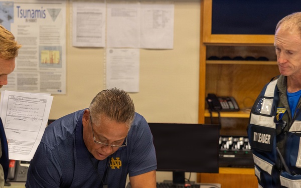 PMRF participates in Exercise Citadel Pacific 2026