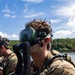 5th Special Forces Group Conducts Dive Training at Camp Buckner