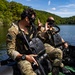 5th Special Forces Group Conducts Dive Training at Camp Buckner