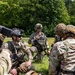 5th Special Forces Group Green Berets Train West Point Cadets at Camp Buckner