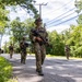 5th Special Forces Group Green Berets Train West Point Cadets at Camp Buckner