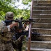 5th Special Forces Group Green Berets Train West Point Cadets at Camp Buckner