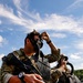 5th Special Forces Group Green Berets Train West Point Cadets at Camp Buckner