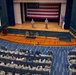 CNO and MCPON All Hands Call Naval Station Norfolk