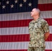 CNO and MCPON All Hands Call Naval Station Norfolk