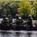 EXFOR Trains With 5th Special Forces Group