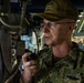 CNO and MCPON visit USS James E. Williams