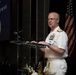 CNO featured guest at Navy League State of the Navy dinner