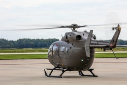 Patriot 26 Aviator prep