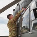 Patriot 26 Aviator prep