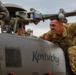 Patriot 26 Aviator prep