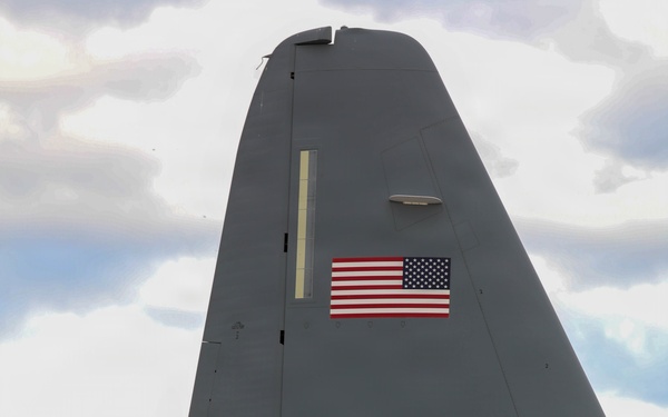 Patriot 26 Aviator prep