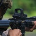 DELAYEN 26: MRF-D, French Armed Forces in French Polynesia conduct bilateral live-fire squad attack drills
