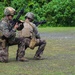 DELAYEN 26: MRF-D, French Armed Forces in French Polynesia conduct bilateral live-fire squad attack drills