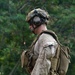 DELAYEN 26: MRF-D, French Armed Forces in French Polynesia conduct bilateral live-fire squad attack drills