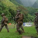 DELAYEN 26: MRF-D, French Armed Forces in French Polynesia conduct bilateral live-fire squad attack drills