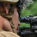 DELAYEN 26: MRF-D, French Armed Forces in French Polynesia conduct bilateral live-fire squad attack drills