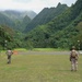 DELAYEN 26: MRF-D, French Armed Forces in French Polynesia conduct bilateral live-fire squad attack drills