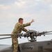 Patriot 26 Aviator prep