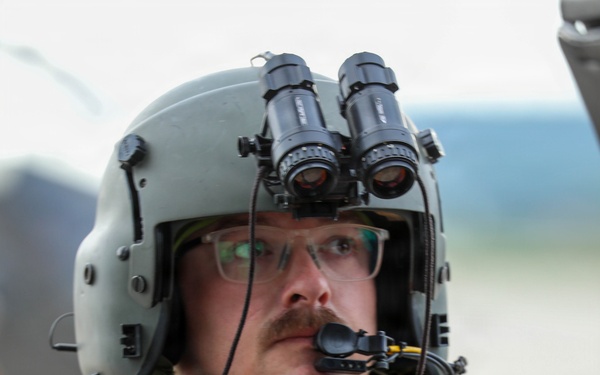 Patriot 26 Aviator prep